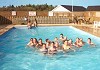 White Sands Cottages and Campground Resort