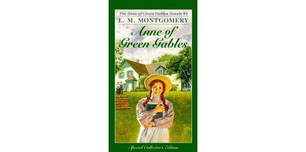 Anne of Green Gables